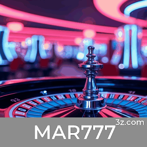 Tecnologia de Ponta e Segurança Avançada na Plataforma MAR777