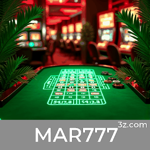MAR777 e Bônus: Estratégias de Sucesso para Mais Ganhos