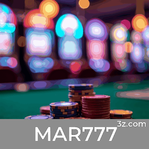 A Emoção dos Jogos de Cassino no MAR777